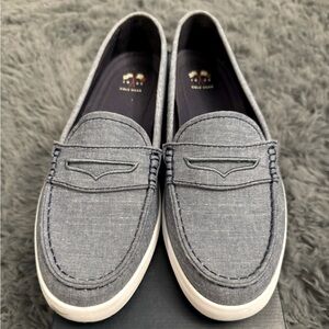 Cole Haan Nantucket Loafer